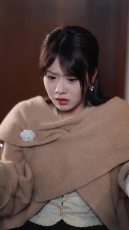 รักแท้ที่คู่ควรของภรรยาผู้พิการ episode 2