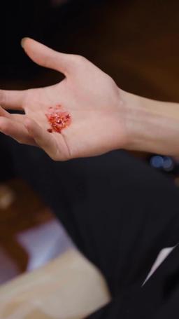 神龍出獄 episode 49