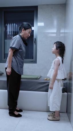 Heartstrings & Handcuffs episode 14