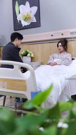 Oops! My Takeout Guy is a Tycoon episode 86