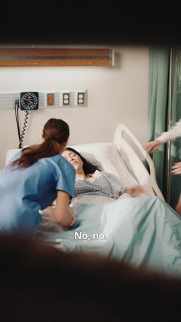 Maid's Vendetta episode 48