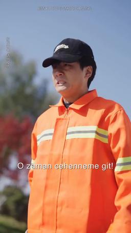 Kör Kocam Varis Çıktı episode 12