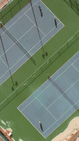 [吹き替え] 失くしてから気づいた愛 episode 8