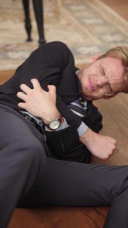 Die Liebe nach dem Lebewohl episode 27