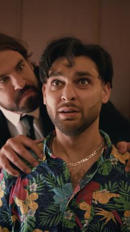 Mio Dio, mi sono sposata a Las Vegas! episode 5