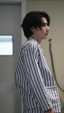 Her Whisper in the Dark episode 58