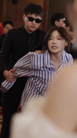 Il Mio Perfetto Genero episode 39