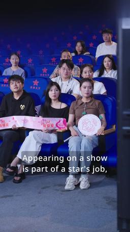 A Tangle of Love episode 38