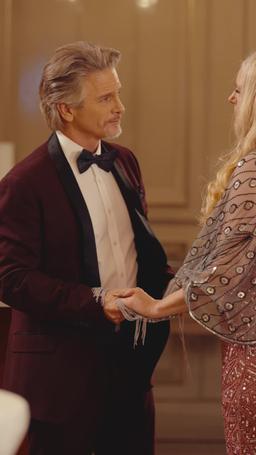 建設作業員の夫が実は億万長者！？ episode 77