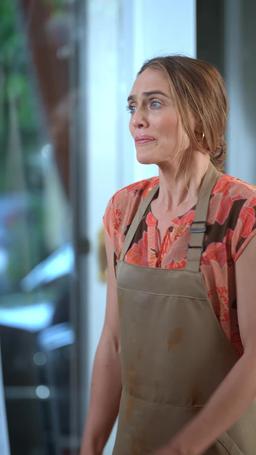 A Rainha da Moda Retorna episode 6