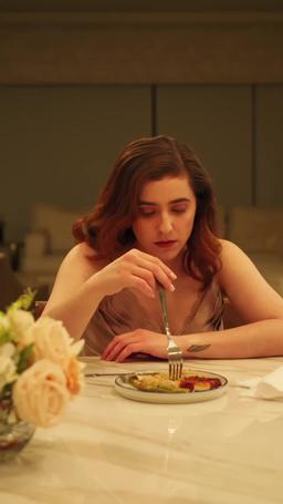 Got Pregnant With My Ex Boss's Baby episode 52