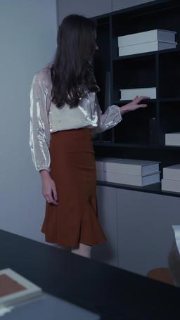 The Inheritance Game episode 15