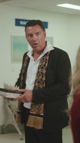 Dijo que el bebé era demasiado caro episode 46