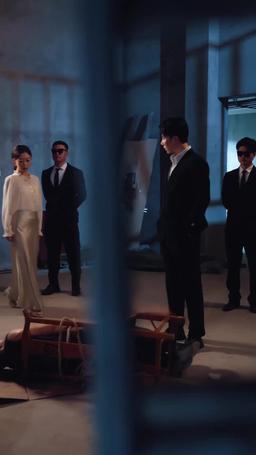 Gizli Zenginin Eşi episode 60