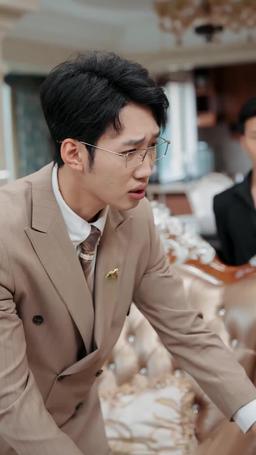 巔峰丐婿從被美女姐姐撿回家開始 episode 60