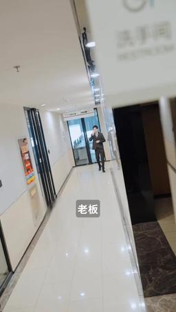 霍總，那對龍鳳胎和你長得很像 episode 12