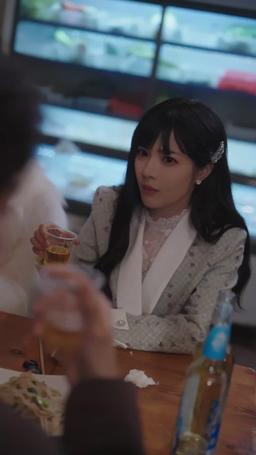 Love Across Time and Space episode 89