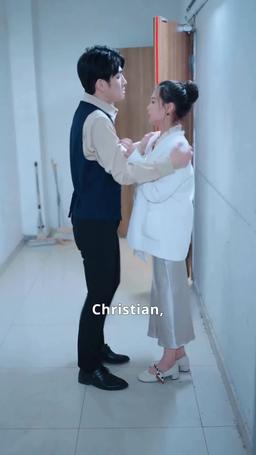 Die Vertragsliebhaberin des Milliardärs episode 22