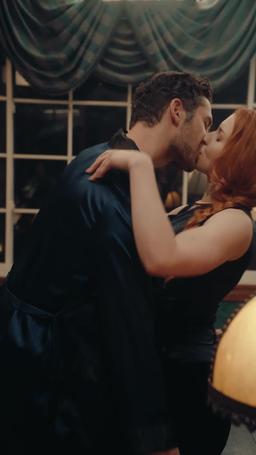 ตกหลุมรักพ่อมาเฟียของ แฟนเก่า episode 57