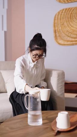 顧總找錯了，夫人是您手下牛馬 episode 53