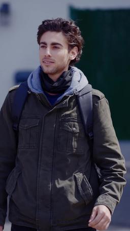 El Ajustador episode 15