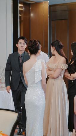 禁欲大佬撩寵小廠花 episode 31