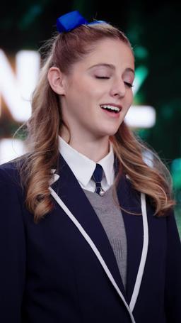 The Hacker Heiress Strikes Back episode 31