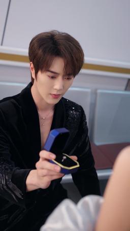 シンママの私が 御曹司一家に溺愛されました episode 56