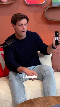 ReelTalk EP 32-Getting Dumped & Calling Fans episode 8