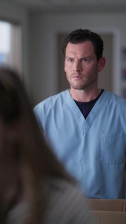 Despediste a un cirujano genio episode 13