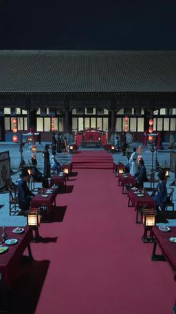 Wojowniczy Książę i jego skarb episode 39