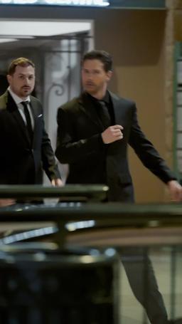 De Uma Noite a Sra. Bilionária episode 33