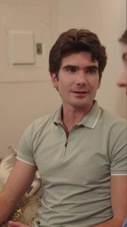 Istri yang Diceraikan Adalah Ahli Bedah Genius episode 38