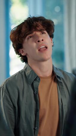 혜택이 있는 공작 episode 18