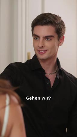 Nimm mich komplett episode 25