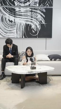 쫓겨나서 수십억을 물려받았어요! episode 37