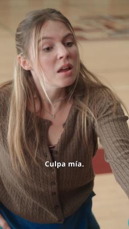 [doblado] Heredera Verdadera vs. Reina Falsa episode 55