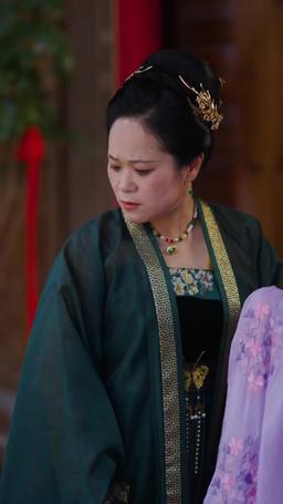 Büyüleyici Güzellik episode 2