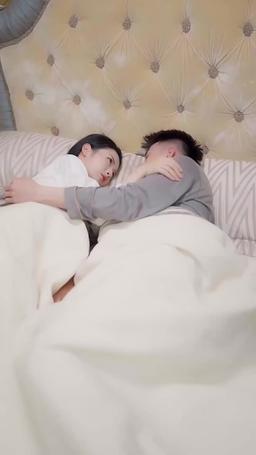 (พากย์) แต่งงานกับมหาเศรษฐีพร้อมกับลูก episode 69