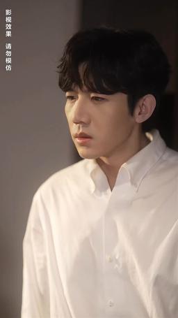 聽說愛情十有九悲 episode 31