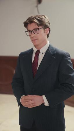 Fille de la Campagne Mariée à un PDG episode 48