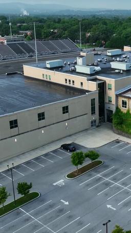 زعيم المافيا يسيطر على  المدرسة الثانوية episode 53