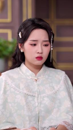 Oops, My General Hubby Can Hear My Thoughts episode 36