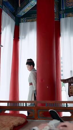 เทพนักรบพลิกชะตา episode 13