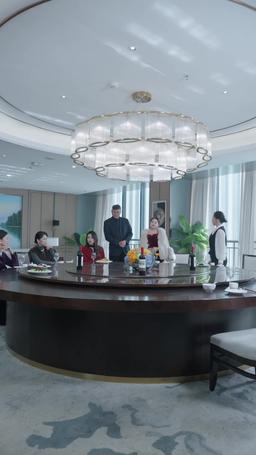 Po zerwaniu więzi mój syn w panice zakochał się na zabój episode 7