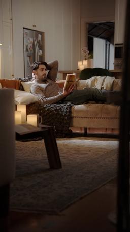 偽りの夫婦契約：最後の一ヶ月 episode 29