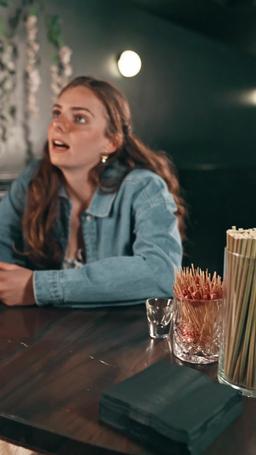 Il cavaliere dall'abito splendente episode 5