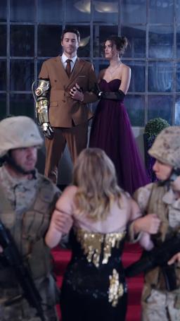 Money, Robots, and a Happy 4th of July episode 74