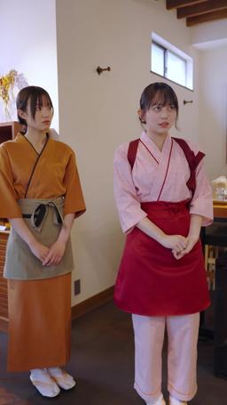 お団子屋さん始めました episode 31