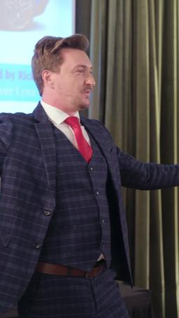 Pemecatan Legenda Detroit episode 78